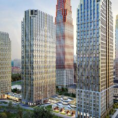 Квартира 80 м², 3-комнатная - изображение 2