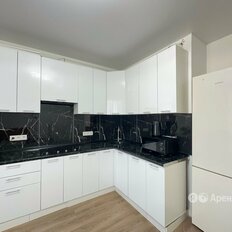 Квартира 28 м², студия - изображение 1