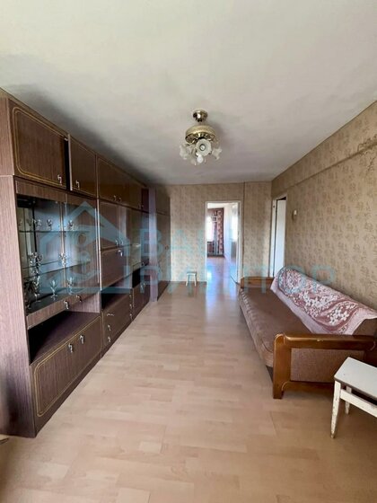 32,5 м², 1-комнатная квартира 3 900 000 ₽ - изображение 60