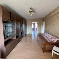 Квартира 45 м², 2-комнатная - изображение 1
