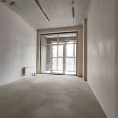 Квартира 47 м², 1-комнатная - изображение 2