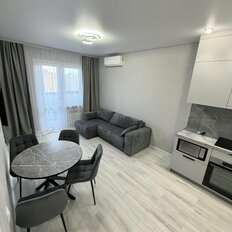 Квартира 43 м², 2-комнатная - изображение 3