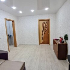 Квартира 68,6 м², 3-комнатная - изображение 1