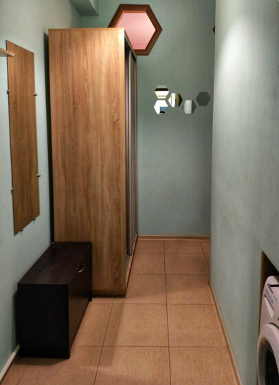 21,4 м², 1-комнатная квартира 9 000 000 ₽ - изображение 39