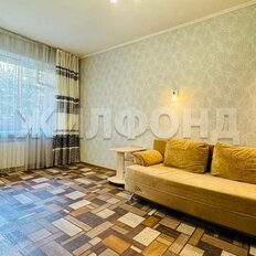 Квартира 31,5 м², 1-комнатная - изображение 4