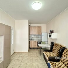 Квартира 32 м², 1-комнатная - изображение 5