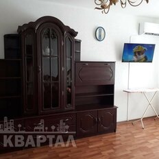 Квартира 38 м², 1-комнатная - изображение 1