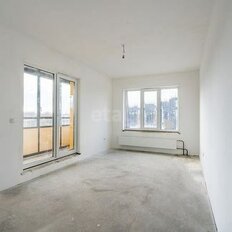 Квартира 31,7 м², 1-комнатная - изображение 4