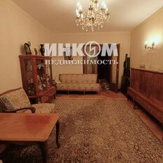 Квартира 64,3 м², 3-комнатная - изображение 1