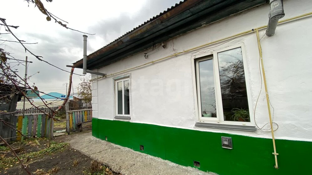 160 м² дом, 11 соток участок 10 300 000 ₽ - изображение 53