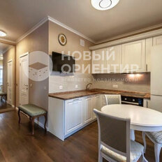 Квартира 40,5 м², 1-комнатная - изображение 1