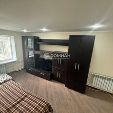 Квартира 29 м², 1-комнатная - изображение 2