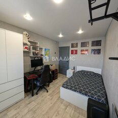 Квартира 60,5 м², 3-комнатная - изображение 4