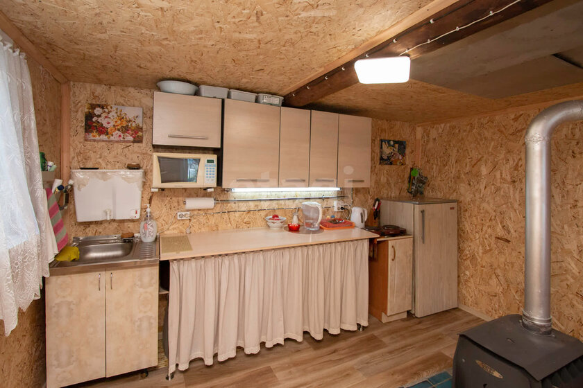 232 м² дом, 9 соток участок 15 000 000 ₽ - изображение 49
