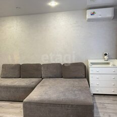 Квартира 30 м², студия - изображение 2