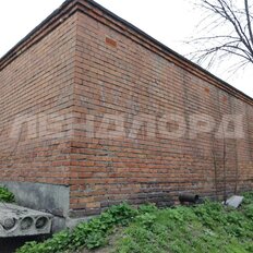 51 м², автосервис - изображение 1