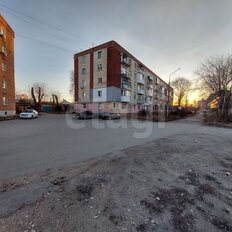 17,5 м², гараж - изображение 3