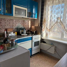 Квартира 55 м², 3-комнатная - изображение 1