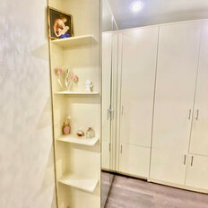Квартира 35 м², 1-комнатная - изображение 3