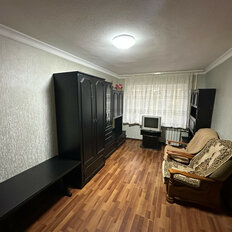 Квартира 32,6 м², 1-комнатная - изображение 4