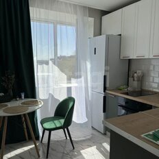 Квартира 29 м², 1-комнатная - изображение 3