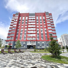 Квартира 59,6 м², 3-комнатная - изображение 2