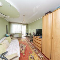 Квартира 65 м², 3-комнатная - изображение 1