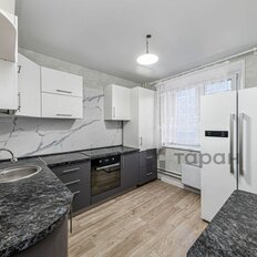 Квартира 65,8 м², 2-комнатная - изображение 4