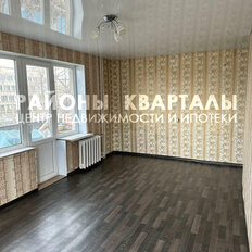 Квартира 42,7 м², 2-комнатная - изображение 3