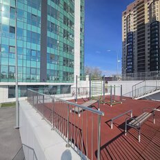 Квартира 45 м², студия - изображение 2