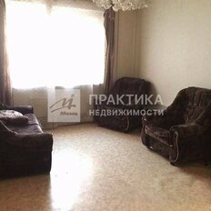 Квартира 42 м², 1-комнатная - изображение 5