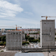 Квартира 23,3 м², студия - изображение 4