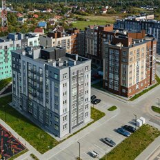 Квартира 51,9 м², 2-комнатная - изображение 3