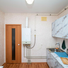 Квартира 28,7 м², 1-комнатная - изображение 4