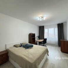 Квартира 42 м², 1-комнатная - изображение 5