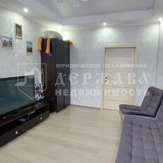 Квартира 80,8 м², 3-комнатная - изображение 3