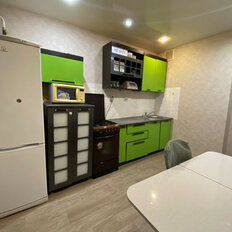 Квартира 32,5 м², 1-комнатная - изображение 5