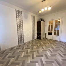 Квартира 60,6 м², 2-комнатная - изображение 1