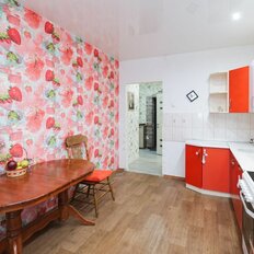 Квартира 70 м², 2-комнатная - изображение 2