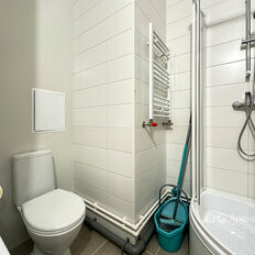 Квартира 25 м², 1-комнатная - изображение 4