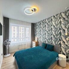 Квартира 31 м², 1-комнатная - изображение 4