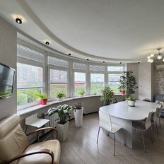 Квартира 108 м², 3-комнатная - изображение 1