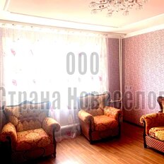 Квартира 49,7 м², 2-комнатная - изображение 5