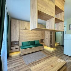 Квартира 31 м², студия - изображение 3