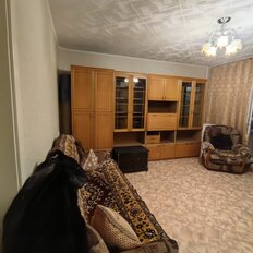 Квартира 52 м², 2-комнатная - изображение 3