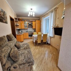 Квартира 56 м², 2-комнатная - изображение 3