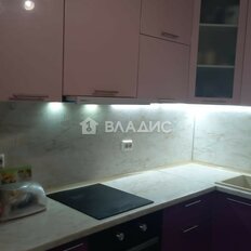 Квартира 39,2 м², 1-комнатная - изображение 2