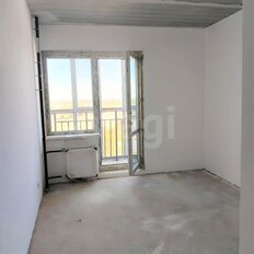 Квартира 19,2 м², студия - изображение 4