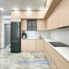 Квартира 107,6 м², 3-комнатная - изображение 4