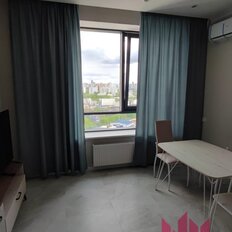 Квартира 76 м², 2-комнатная - изображение 4